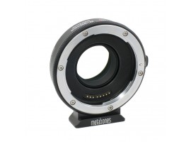Metabones Canon EF Lens to Micro Four Thirds T Speed Booster ULTRA 0.71x
